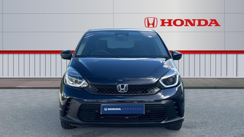 Honda Jazz 1.5 i-MMD Hybrid Advance 5dr eCVT Hybrid Hatchback